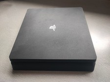 ps4 slim 500go (Ne s'allume