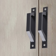 Grange Poignée Porte