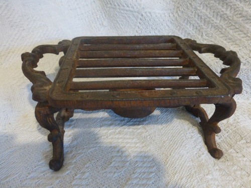 Chauffe plat support - chauffe, de