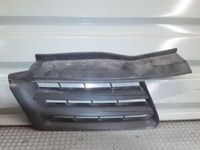 Renault Espace IV 2008 Grille