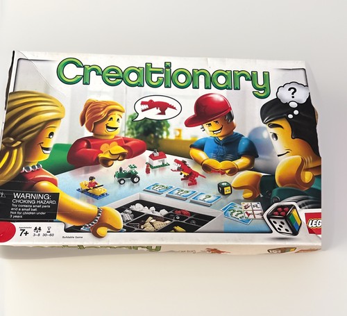 2009 retired lego - 2009, creationary