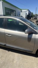 Porte avant droit RENAULT MEGANE 3 PHASE 1