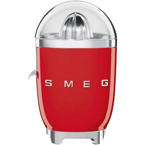 Presse agrumes smeg cjf11rdeu - presse-agrumes,