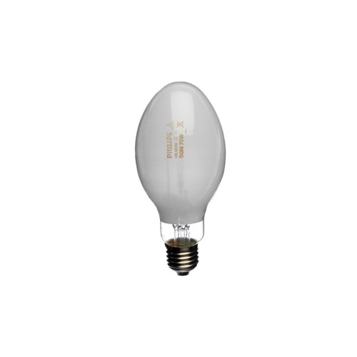 Lampe sodium e27 - lampe, 2000k