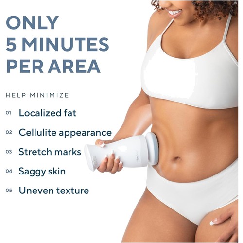 Daily body toning massager - daily,