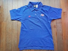 Polo vintage psg - polo, 1994-1995