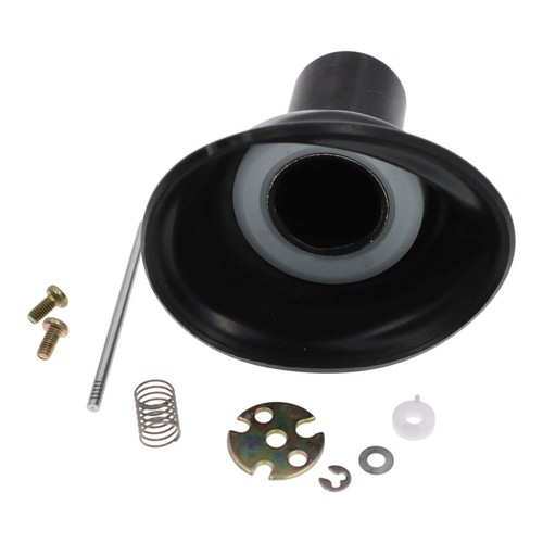 Carburateur lame gaz avec - de,