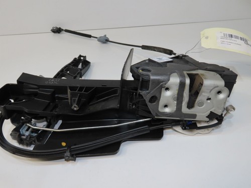 Serrure porte avg - ford, tourneo