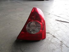 RENAULT CLIO II PH II 2004 1.5