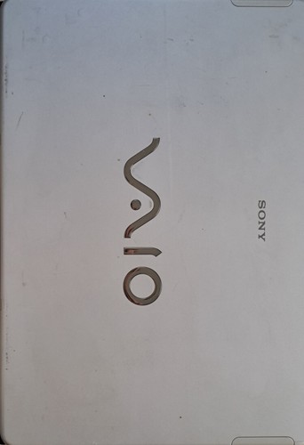 Sony pcg 7d1m pouces - 15.4,