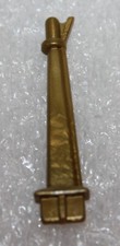 Playmobil "Brake Lever Gold"