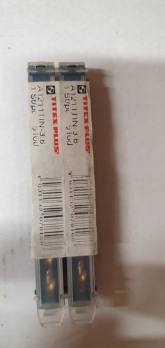 Lot foret titex plus - 2,