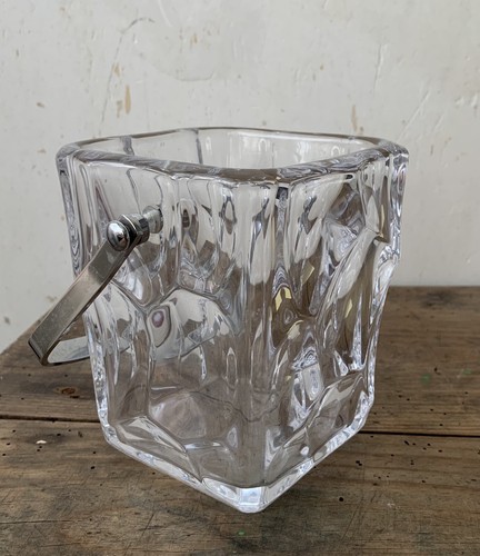 Cristal sevres seau à - sevres,