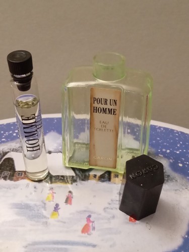 Miniature caron pour un - -,