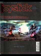 Magazine Jeux Vidéos -