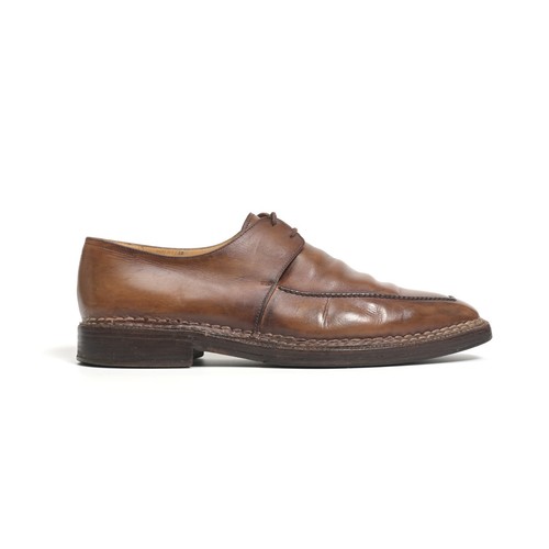 Berluti norwegian welt - norwegian,