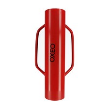 Pilon à poteau - Diamètre