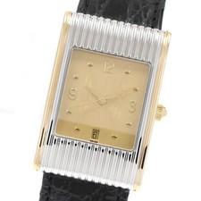 BOUCHERON Reflet Date Quartz