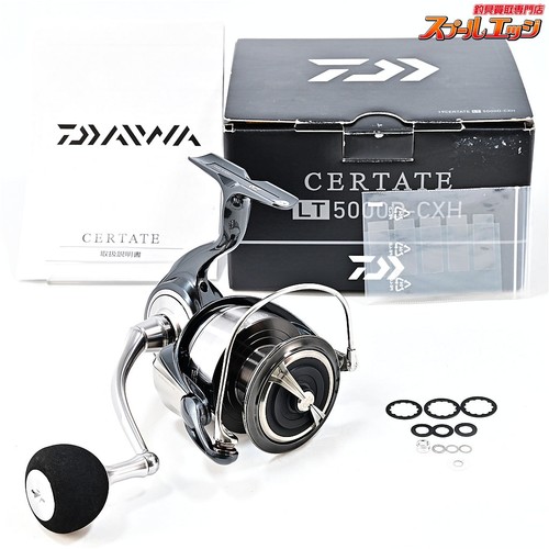 Moulinet pêche daiwa 24 - de,