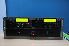Numark cdn22 mk5 - numark,