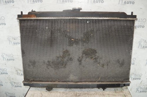 Radiateur eau nissan almera - radiateur,