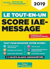 Le Tout-en-un Score