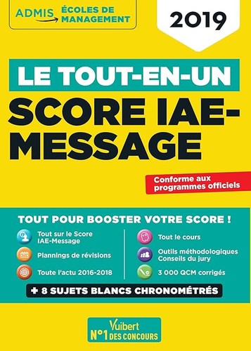 Tout un score - le, tout-en-un