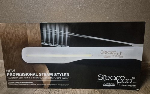 Oréal steampod 0 lisseur - l'oréal,