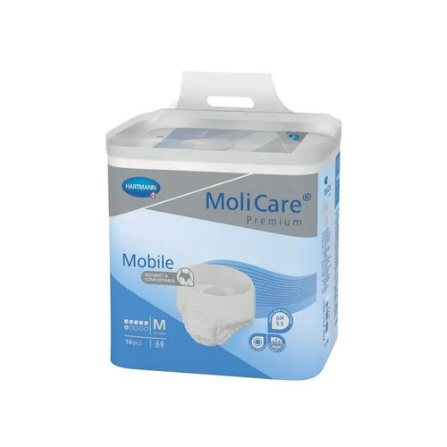 Culottes incontinence adulte - incontinence,