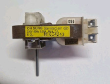 Moteur Ventilation Four Micro Onde OH SUNG 0EM-10DWC2-B07
