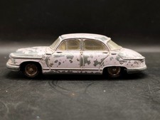 DINKY TOYS  panhard Pl 17 547
