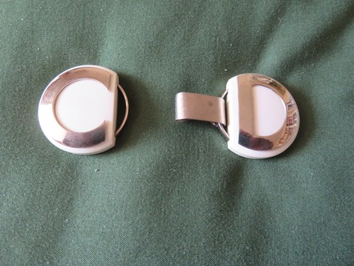 Boucle ceinture ancienne - boucle,