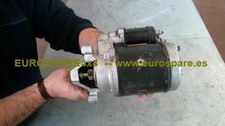 LUCAS 26925121A démarreur