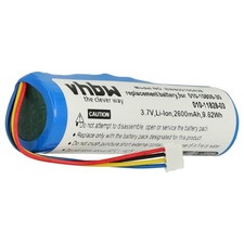 Batterie pour Garmin GAA003