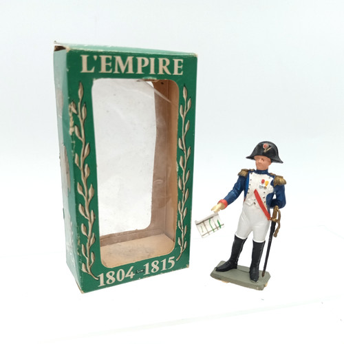 Jouet ancien starlux empire - ancien, l'empire