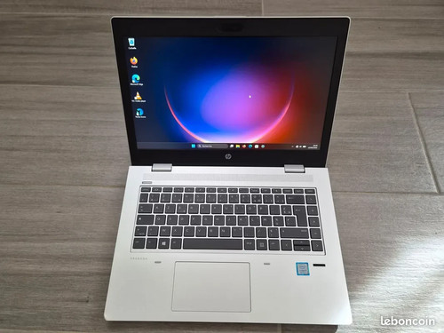 Probook 640 full hd - g4,