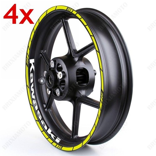Wheel bandes and inner rim - wheel,