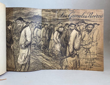 Emile MOREL : Les gueules