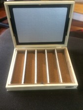 Minette Product Slide