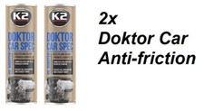 2x Additif Huile Moteur K2