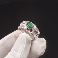 Vert Naturel Onyx & Chauffé