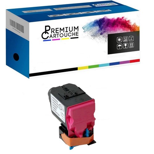 Premium cartouche toner - premium, x1