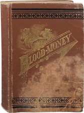 William C Morrow / Blood-Money