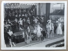 Photo Originale Ancienne