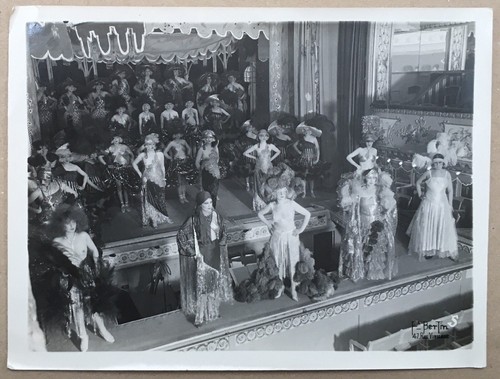 Photo originale ancienne - originale,