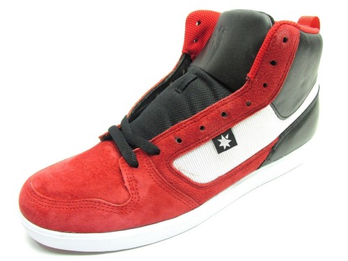Men shoes landau hi - dc,