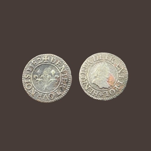 R1639 monnaie royale - r1639,