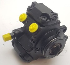 Pompe à Haute Pression pour