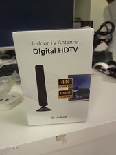 Antenne TV intérieure