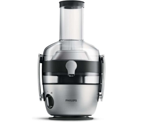 Extracteur jus philips - extracteur,